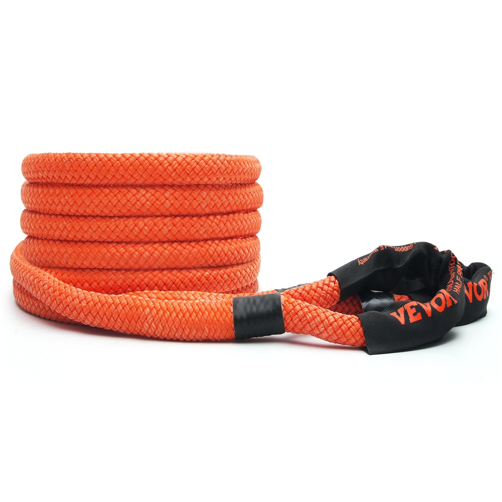 ‘Snatch’ strap orange 6M